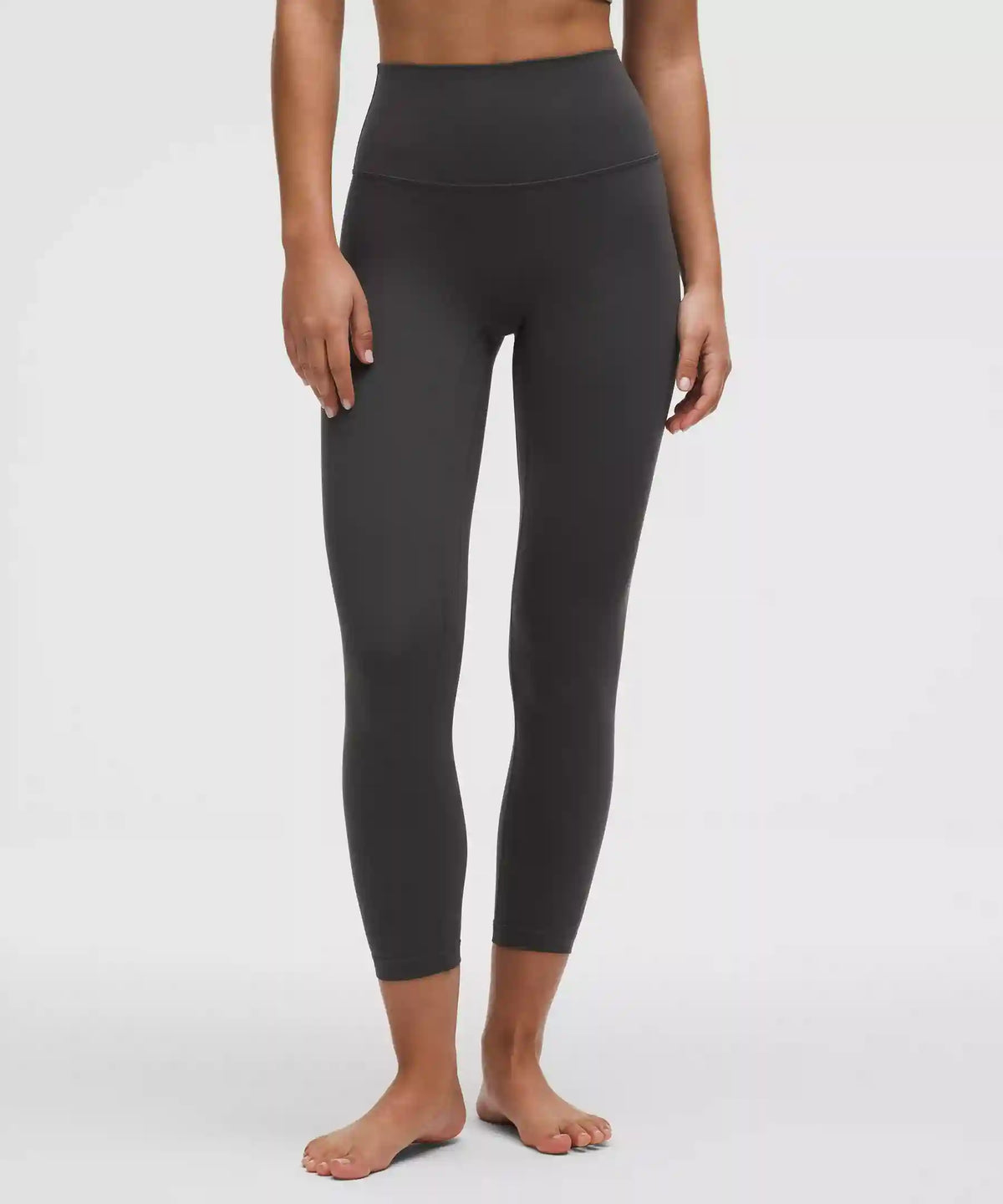lululemon Align No Line™ High-Rise Pant 25"