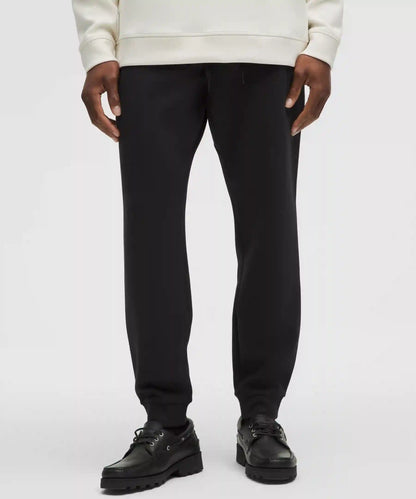 Smooth Spacer Jogger *Regular