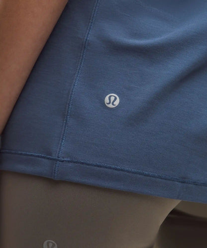 Jersey Training Short-Sleeve Shirt