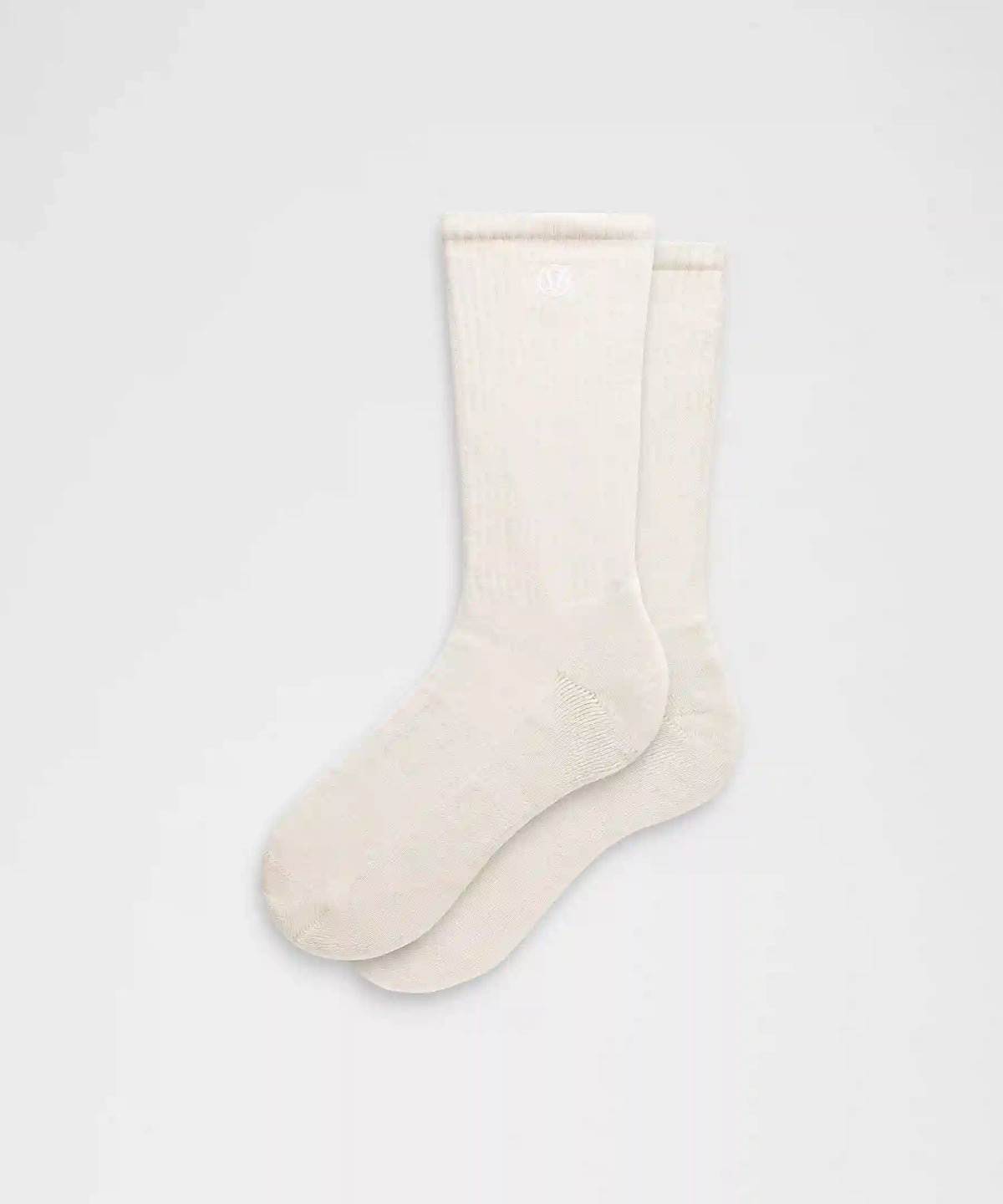 Unisex Daily Essential Crew Socks
