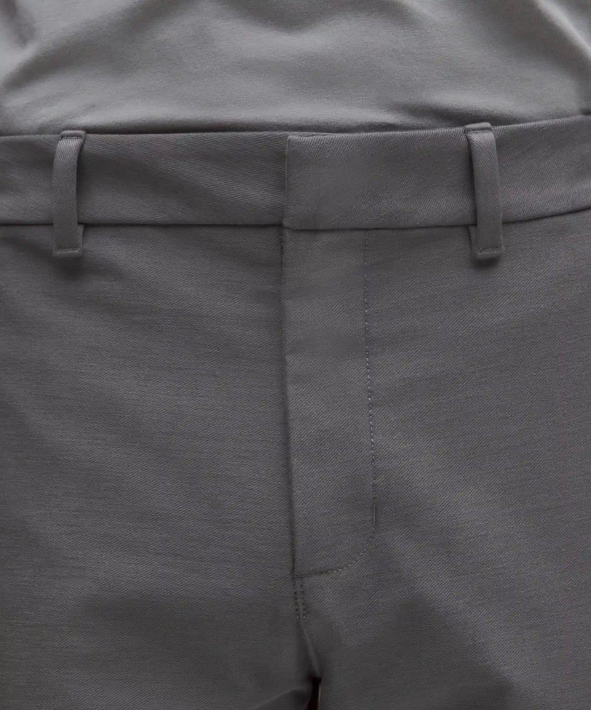 Slacker Classic-Straight Trouser 32L