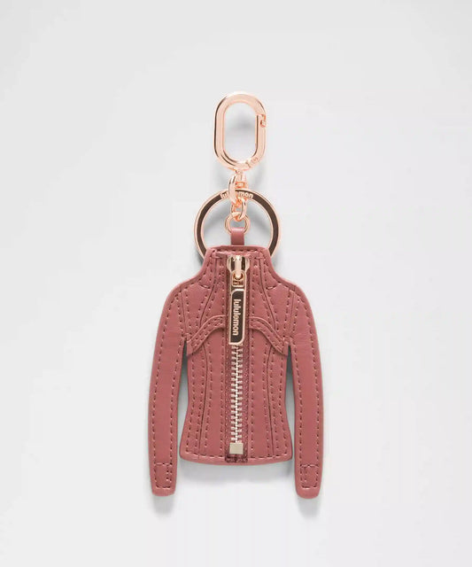 Define Jacket Keychain
