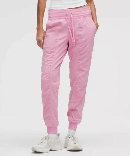 Dance Studio Mid-Rise Jogger *Full Length