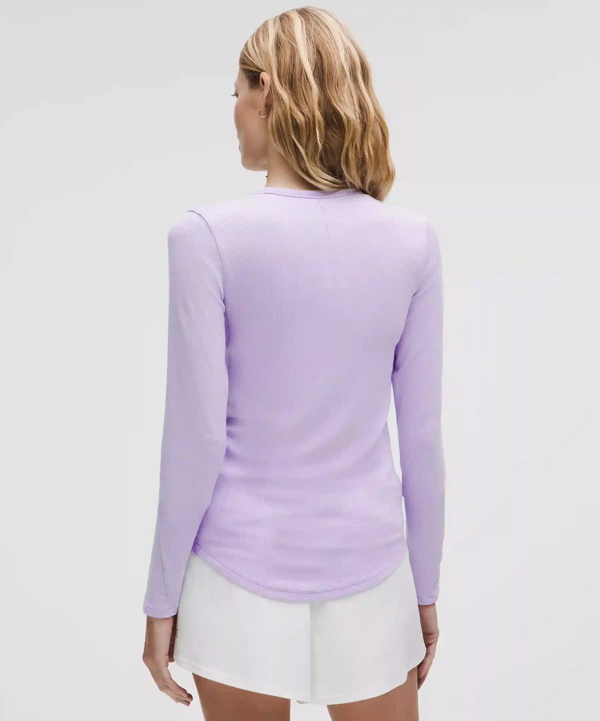 Hold Tight Long-Sleeve Shirt