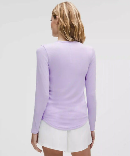 Hold Tight Long-Sleeve Shirt