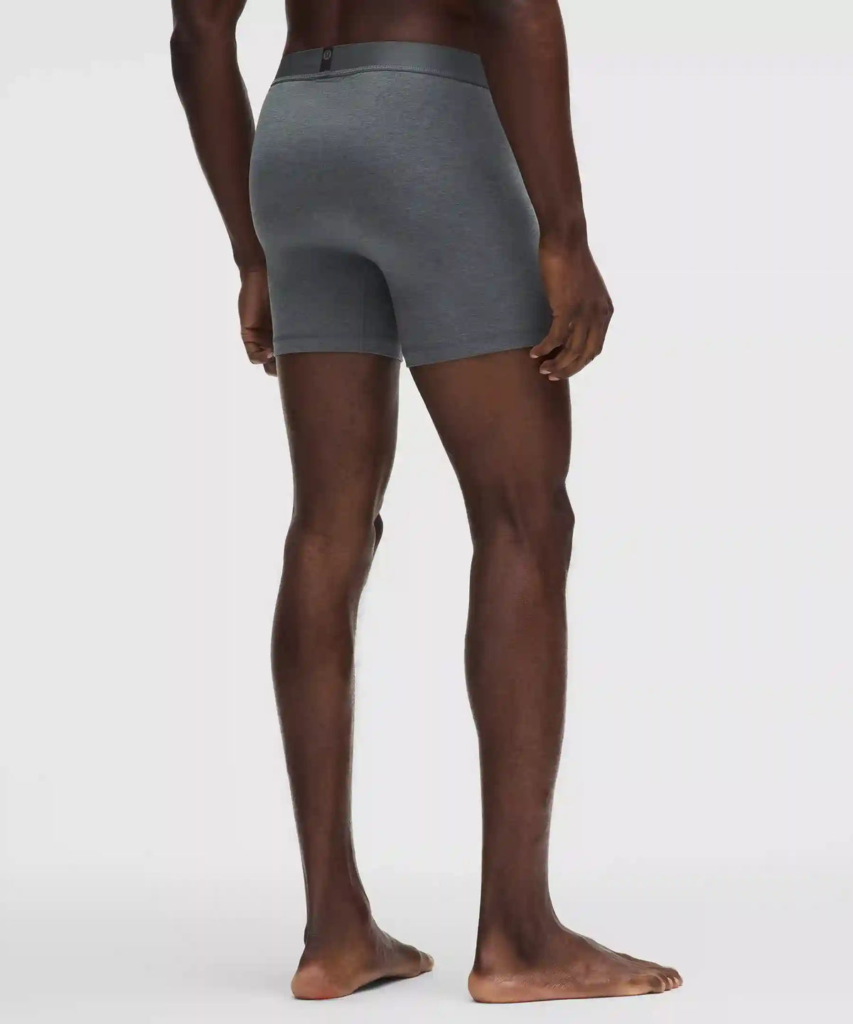 Always In Motion Boxer 5"