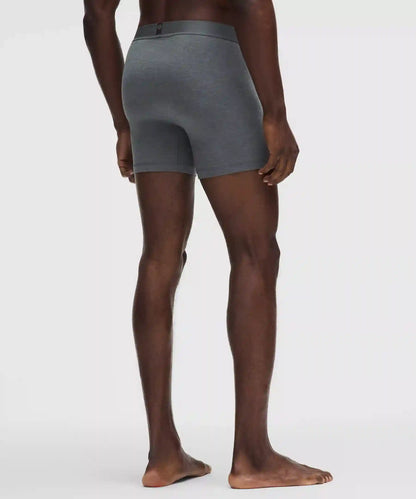 Always In Motion Boxer 5"