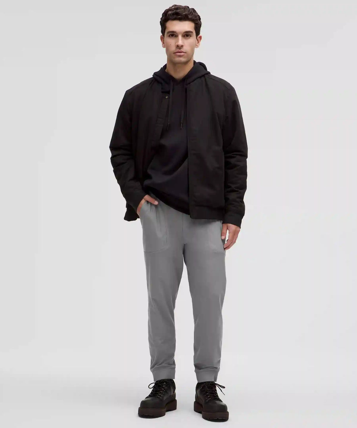 ABC Warpstreme Jogger *Shorter