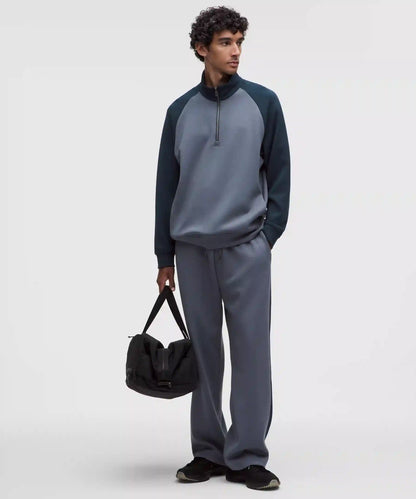 Smooth Spacer Colourblock Pant *Regular