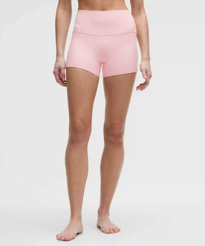 lululemon Align™ High-Rise Short 4"