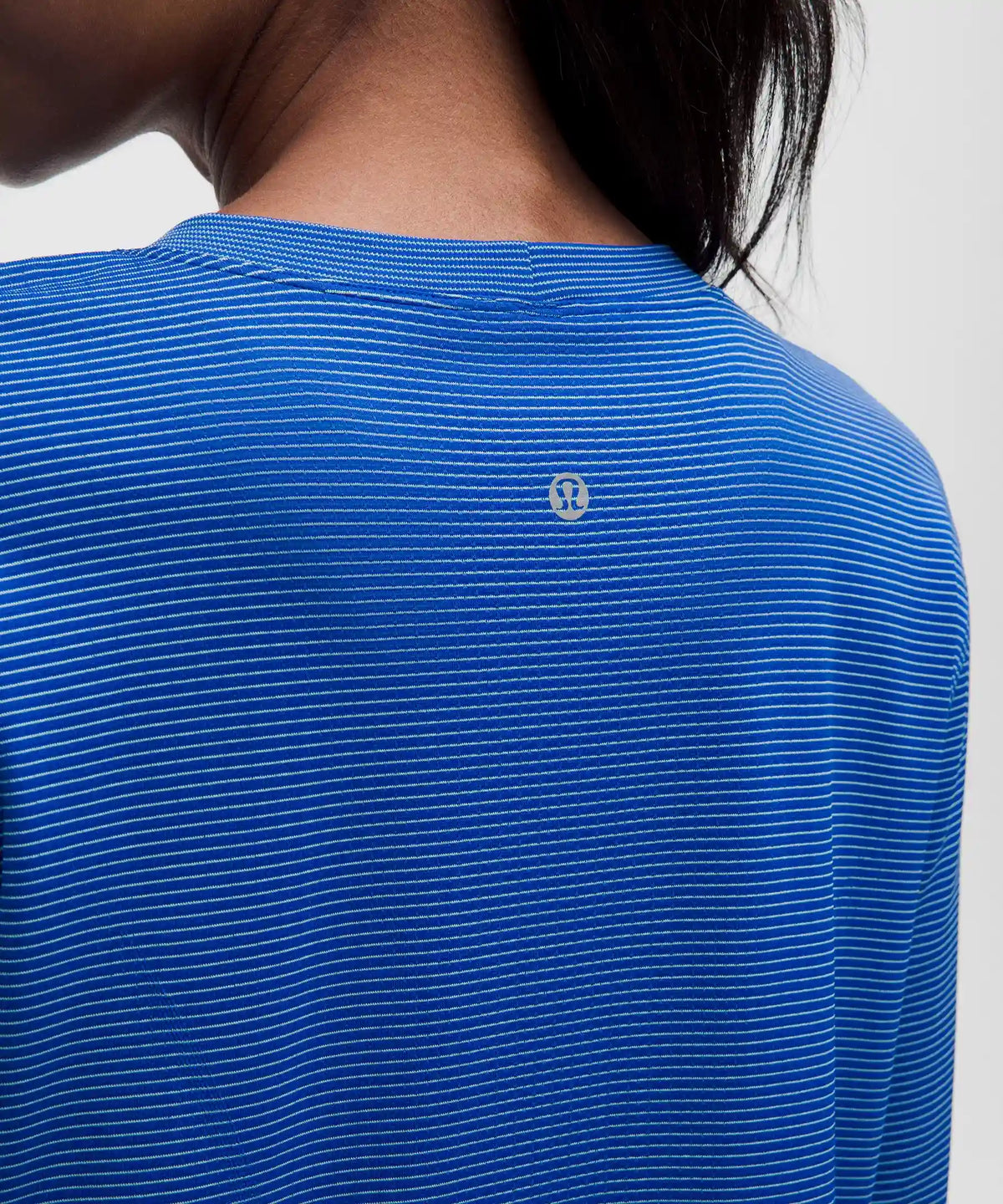 Swiftly Relaxed Long-Sleeve Shirt *Hip Length