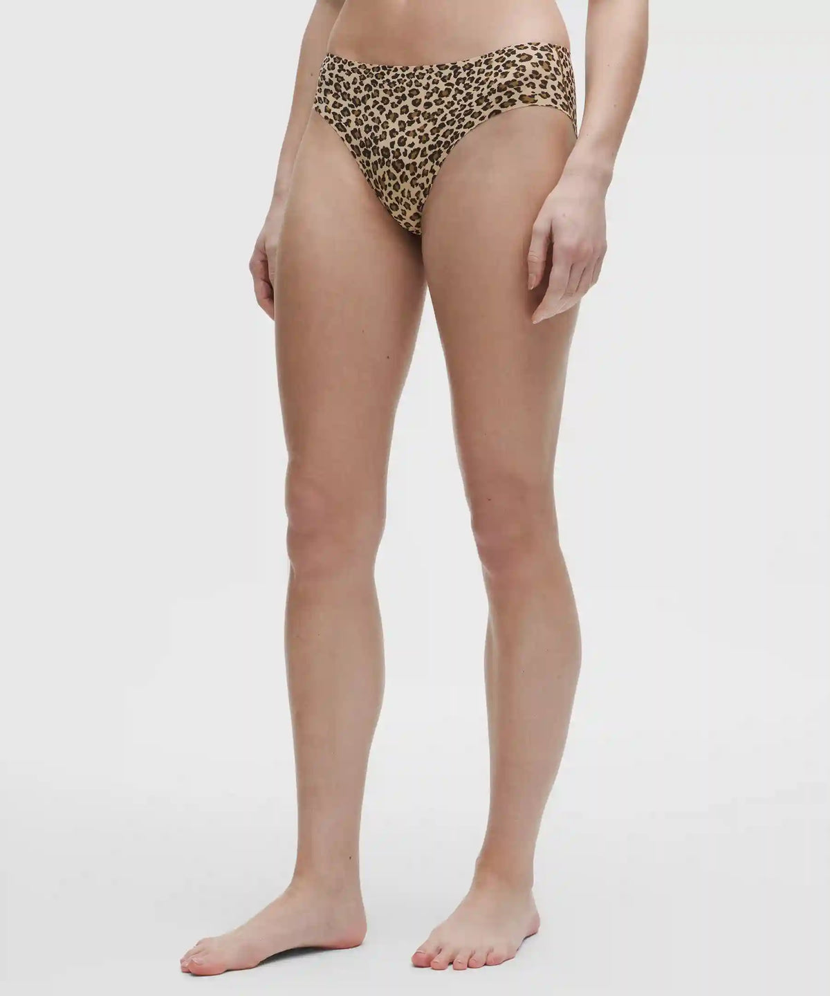 InvisiWear Mid-Rise Bikini Underwear *3 Pack
