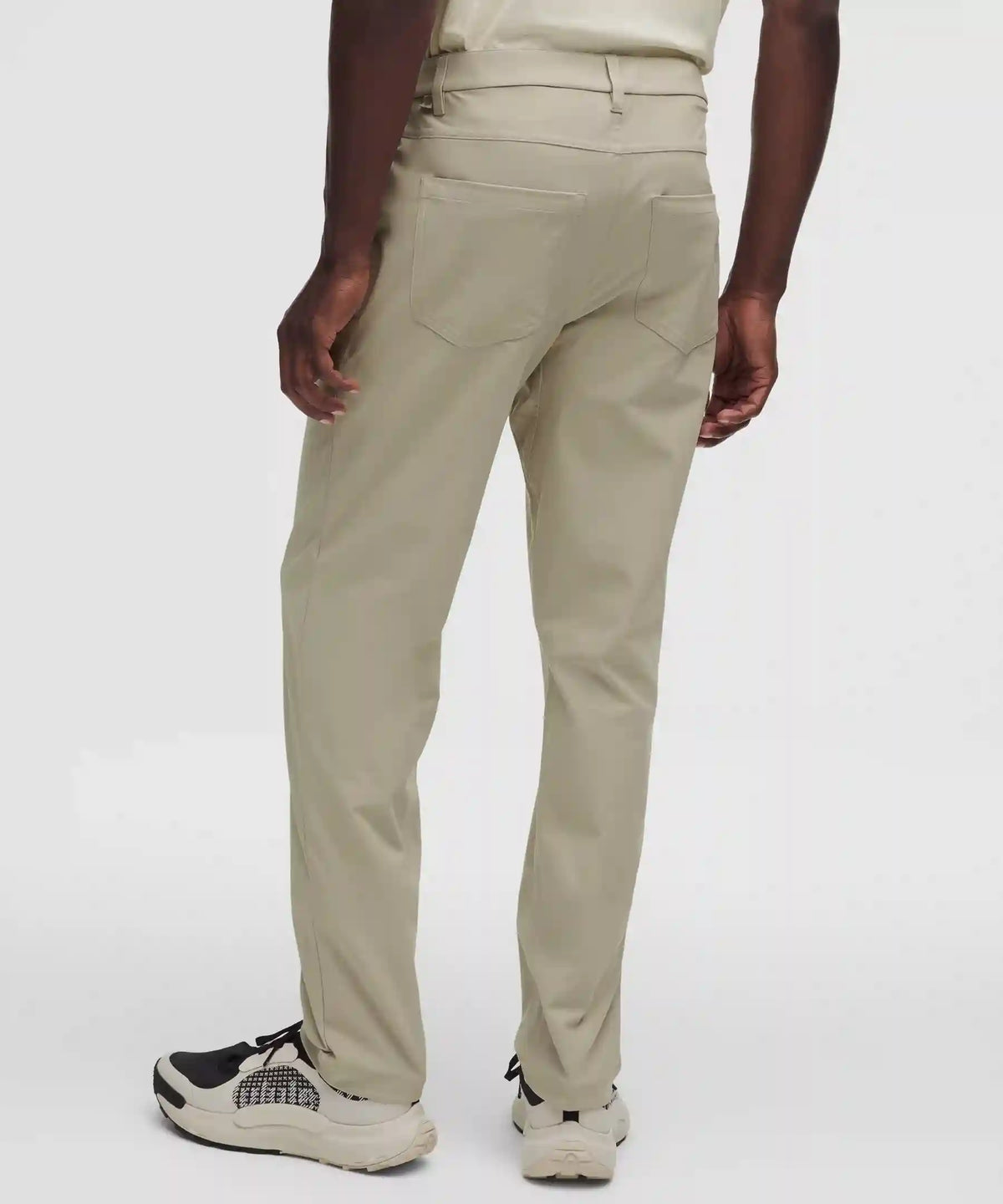 ABC Classic-Fit 5 Pocket Pant 32L *Warpstreme