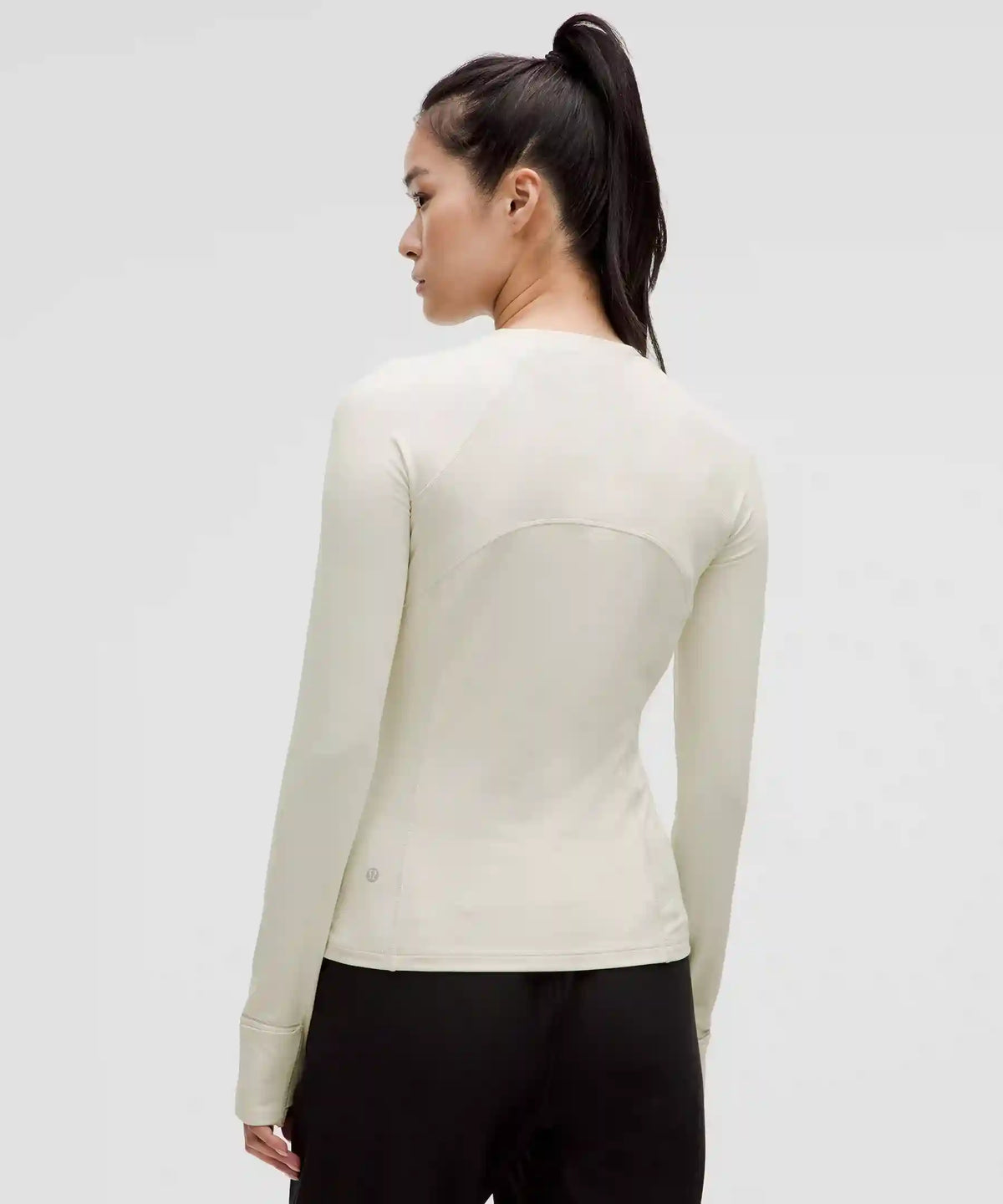 It's Rulu Long-Sleeve Shirt *Updated