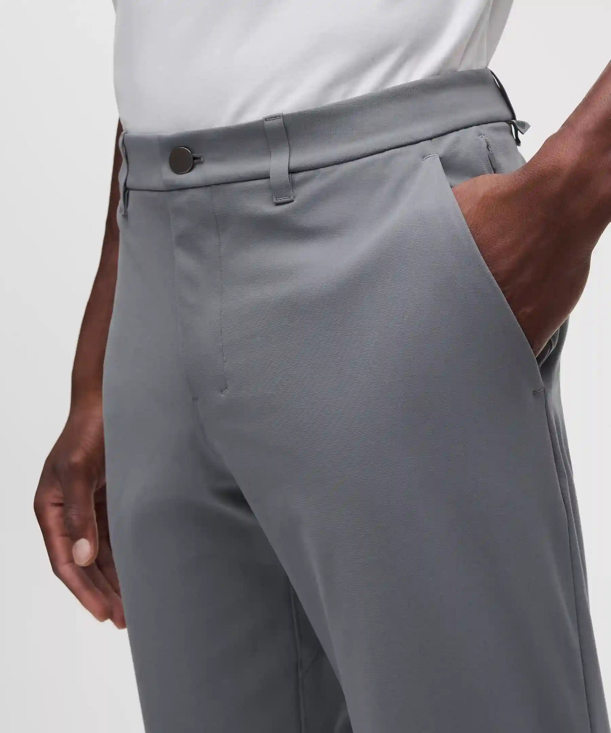 ABC Classic-Fit Trouser 37L *Warpstreme