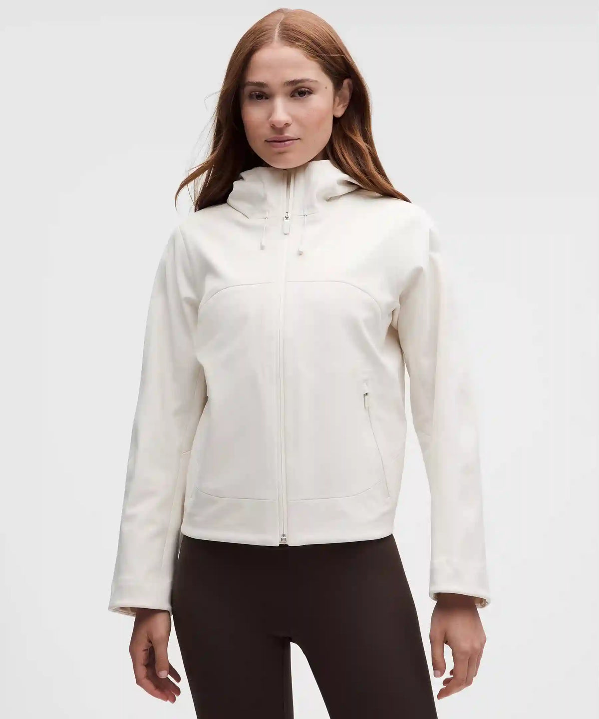 Women's Cross Chill City-to-Trail Jacket