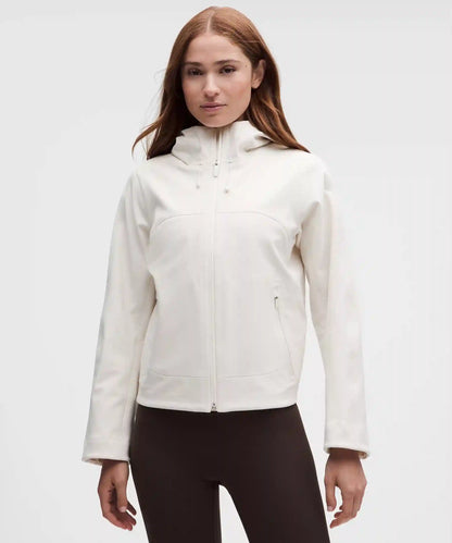 Women's Cross Chill City-to-Trail Jacket