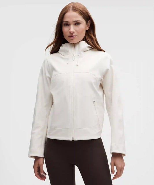 Women's Cross Chill City-to-Trail Jacket