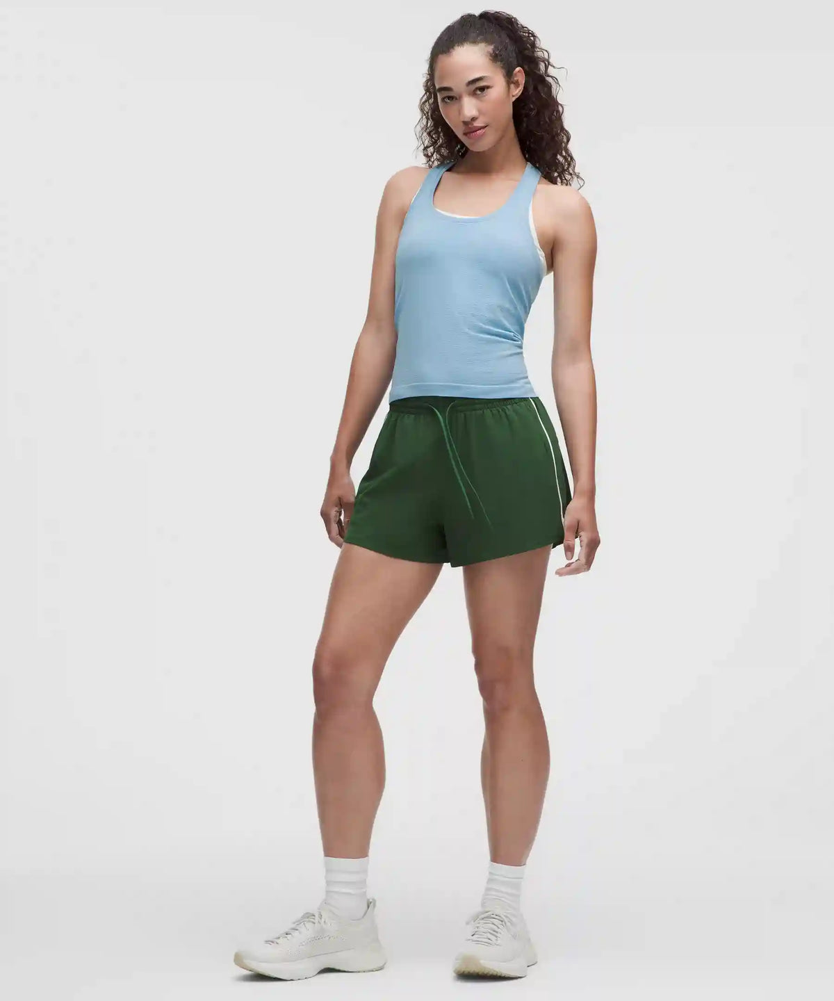 Swiftly Tech Racerback Tank Top 2.0 *Waist Length