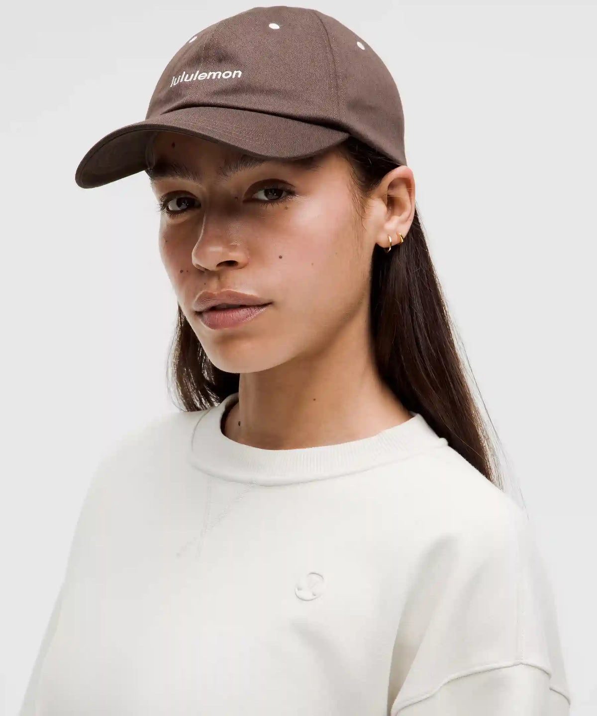 Classic Ball Cap *Wordmark