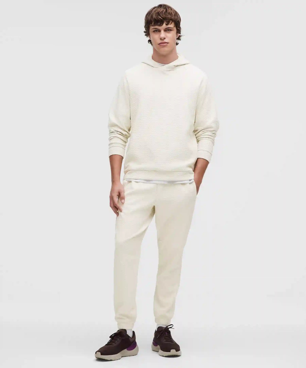 Ease The Day Jogger *Regular