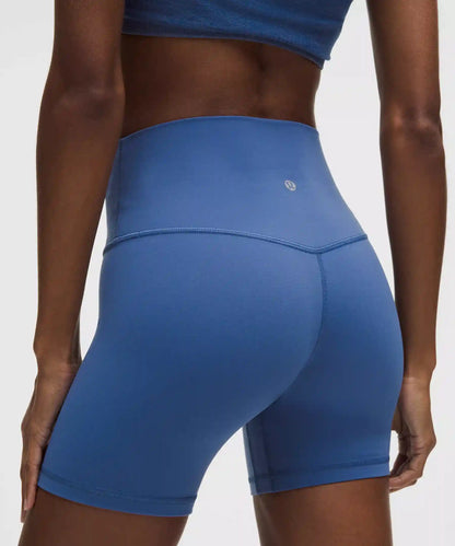 lululemon Align™ High-Rise Short 6"
