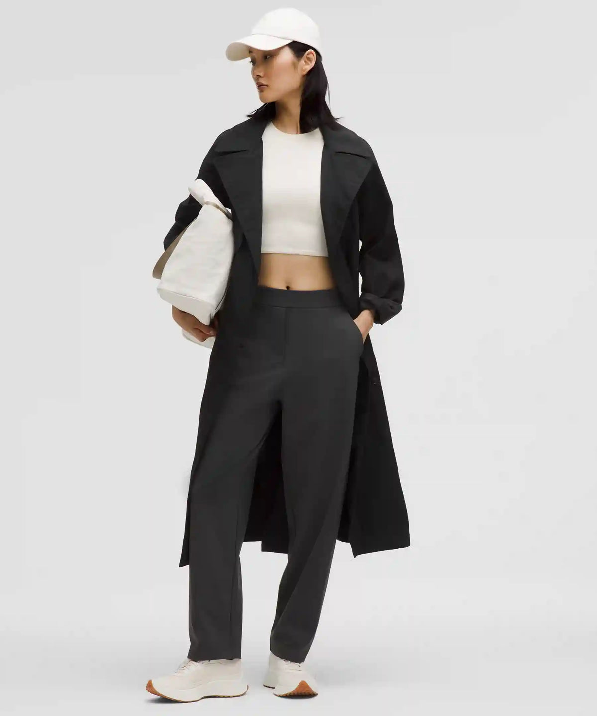 Daydrift High-Rise Tapered Trouser *Regular