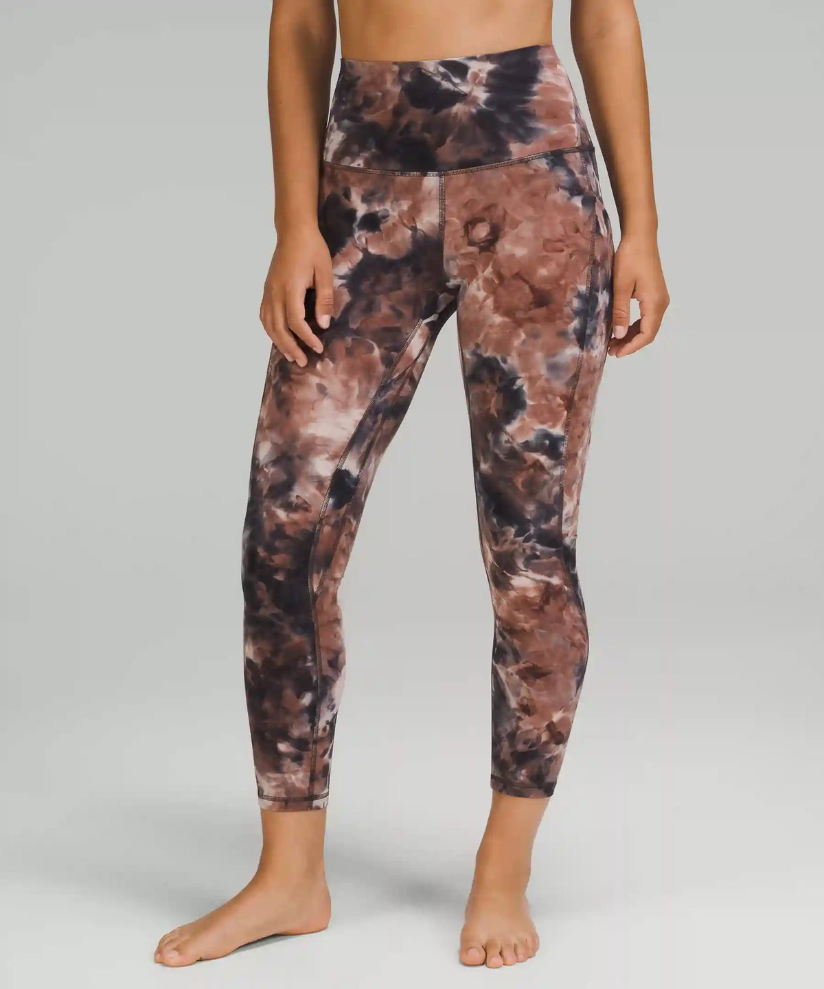 lululemon Align™ High-Rise Pant with Pockets 25"