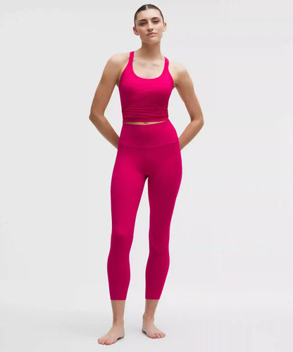 Ebb to Street Tank Top *Light Support, B/C Cup