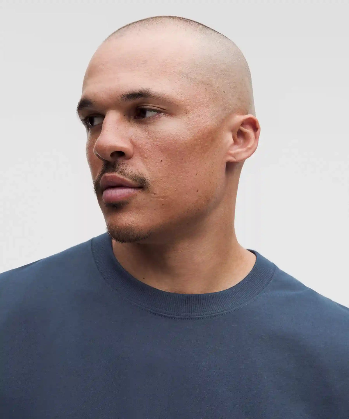 Heavyweight Cotton Jersey T-Shirt