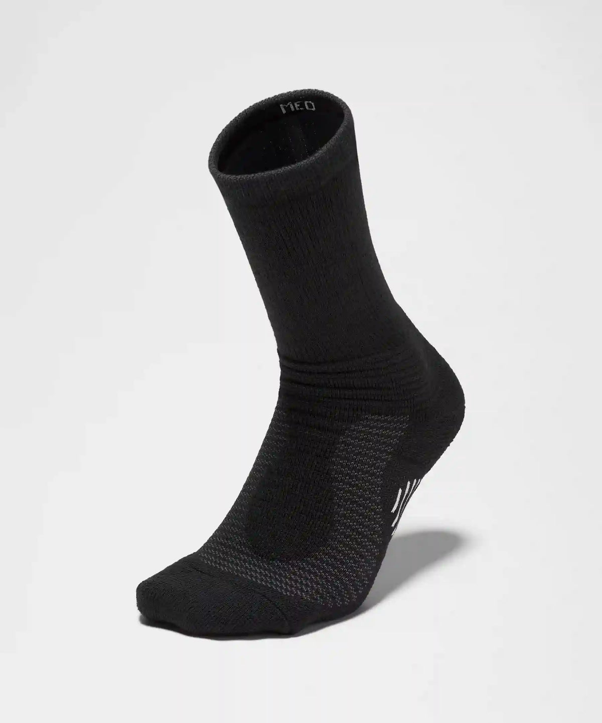 Unisex Wool-Blend Athletic Socks