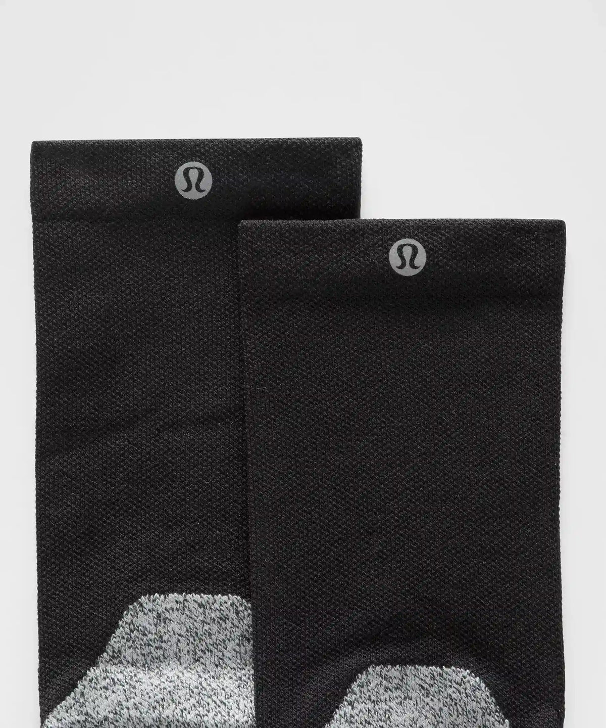 Unisex Power Stride Cushion Crew Socks