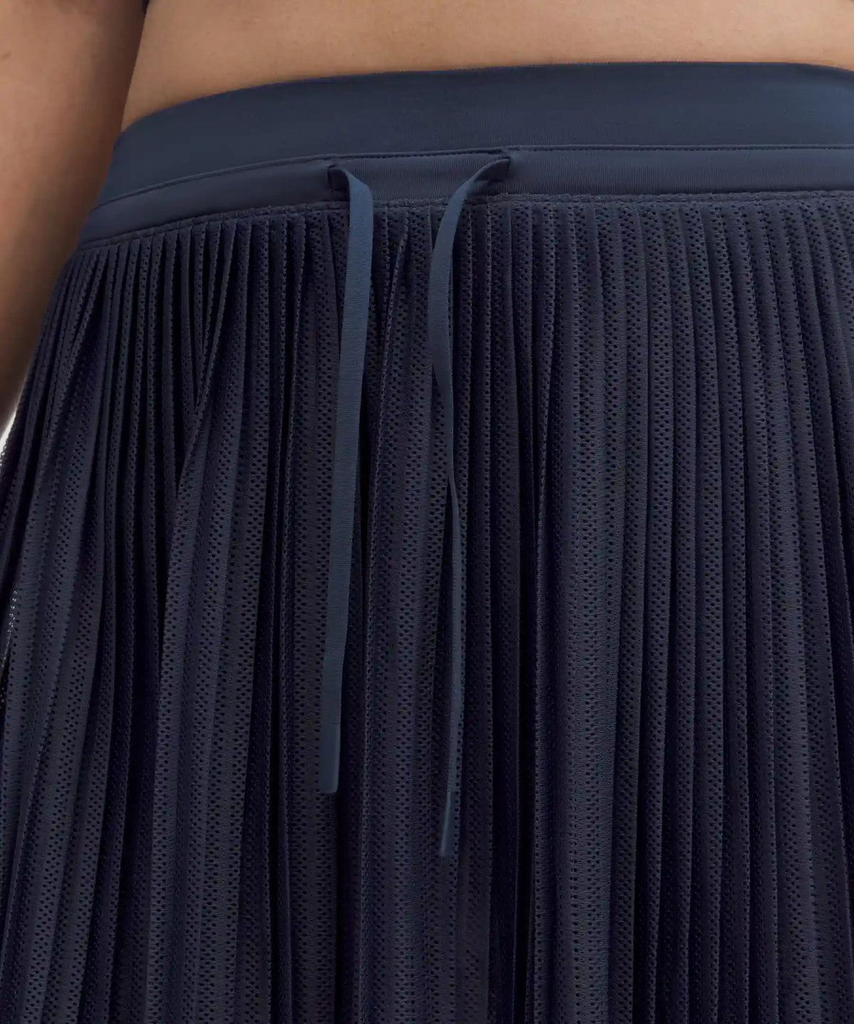 Ace Advantage High-Rise Pleated Tennis Skirt *Regular