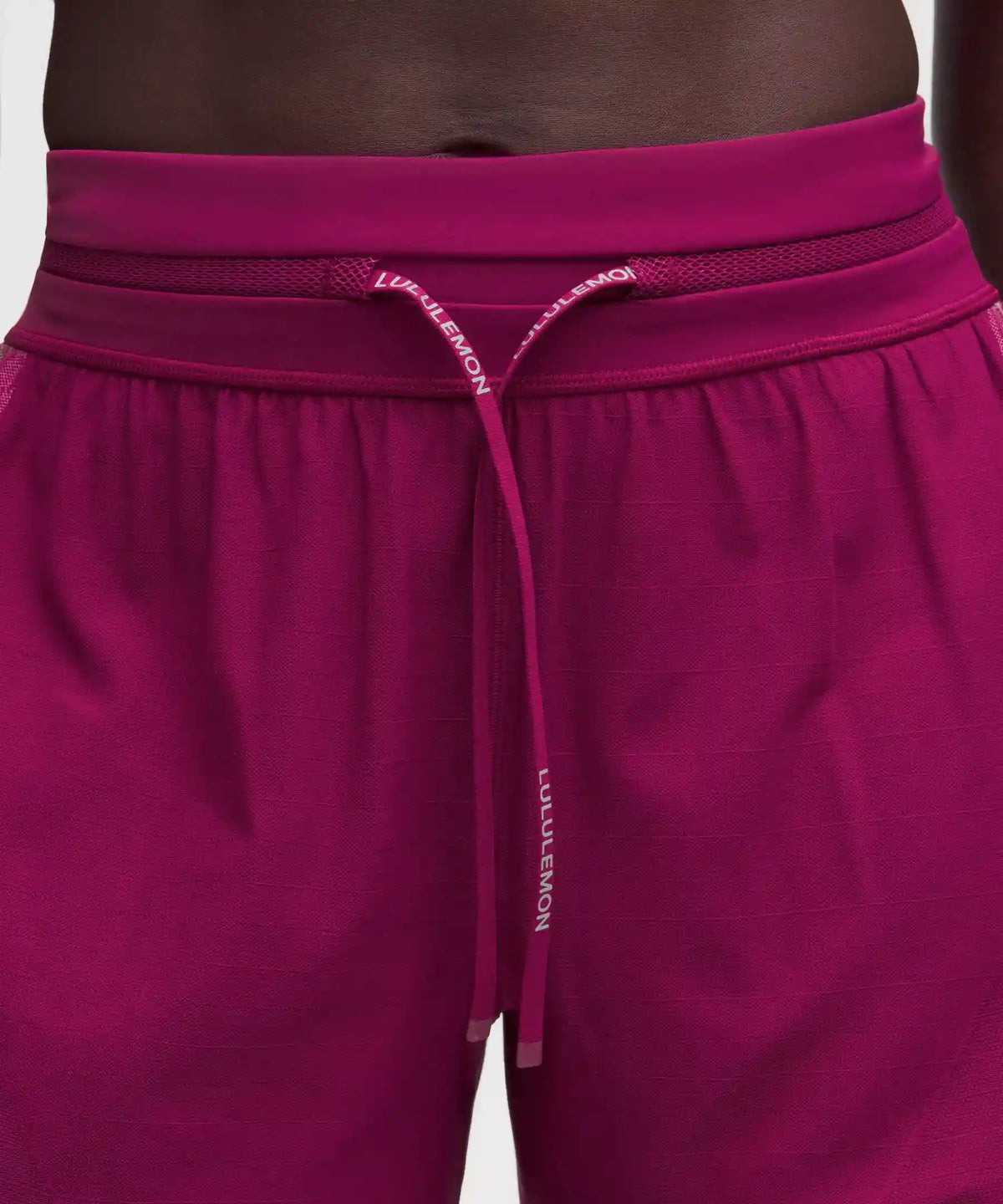 Fast and Free Airflow Mid-Rise Running Short 3”