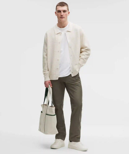 EasyFive Classic-Straight Pant 32L