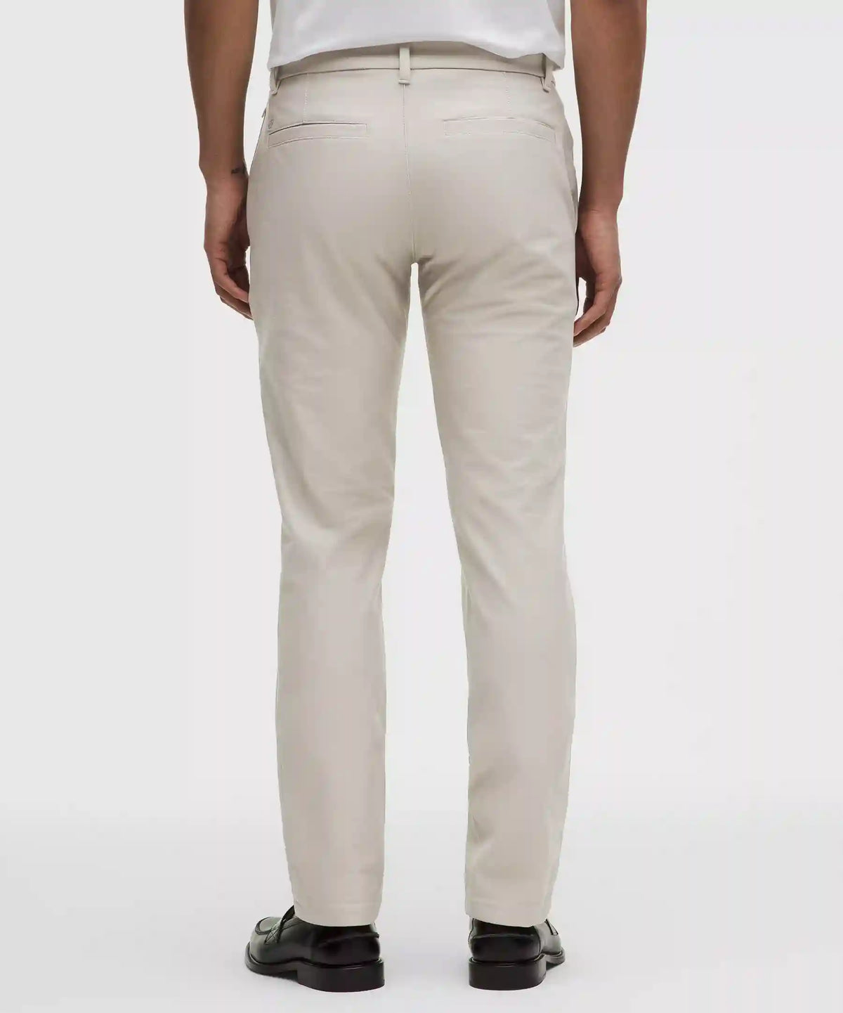 Slacker Slim-Straight Trouser 32L