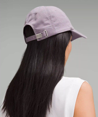 Classic Ball Cap *Wash