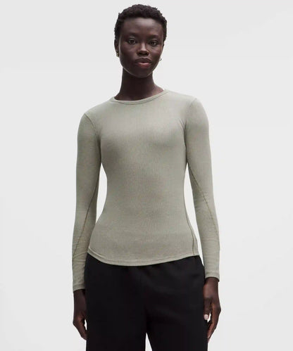 Hold Tight Long-Sleeve Shirt