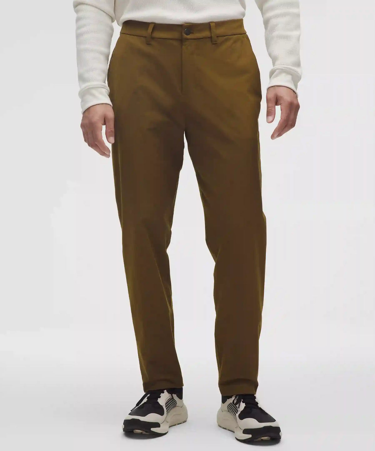 ABC Classic-Fit Trouser 32L *Stretch Cotton VersaTwill
