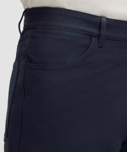 EasyFive Relaxed-Fit Short 9"