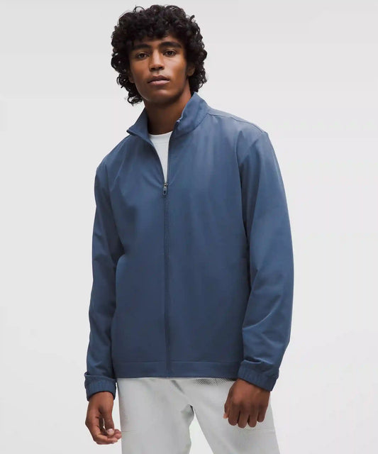 Zeroed In Track Jacket