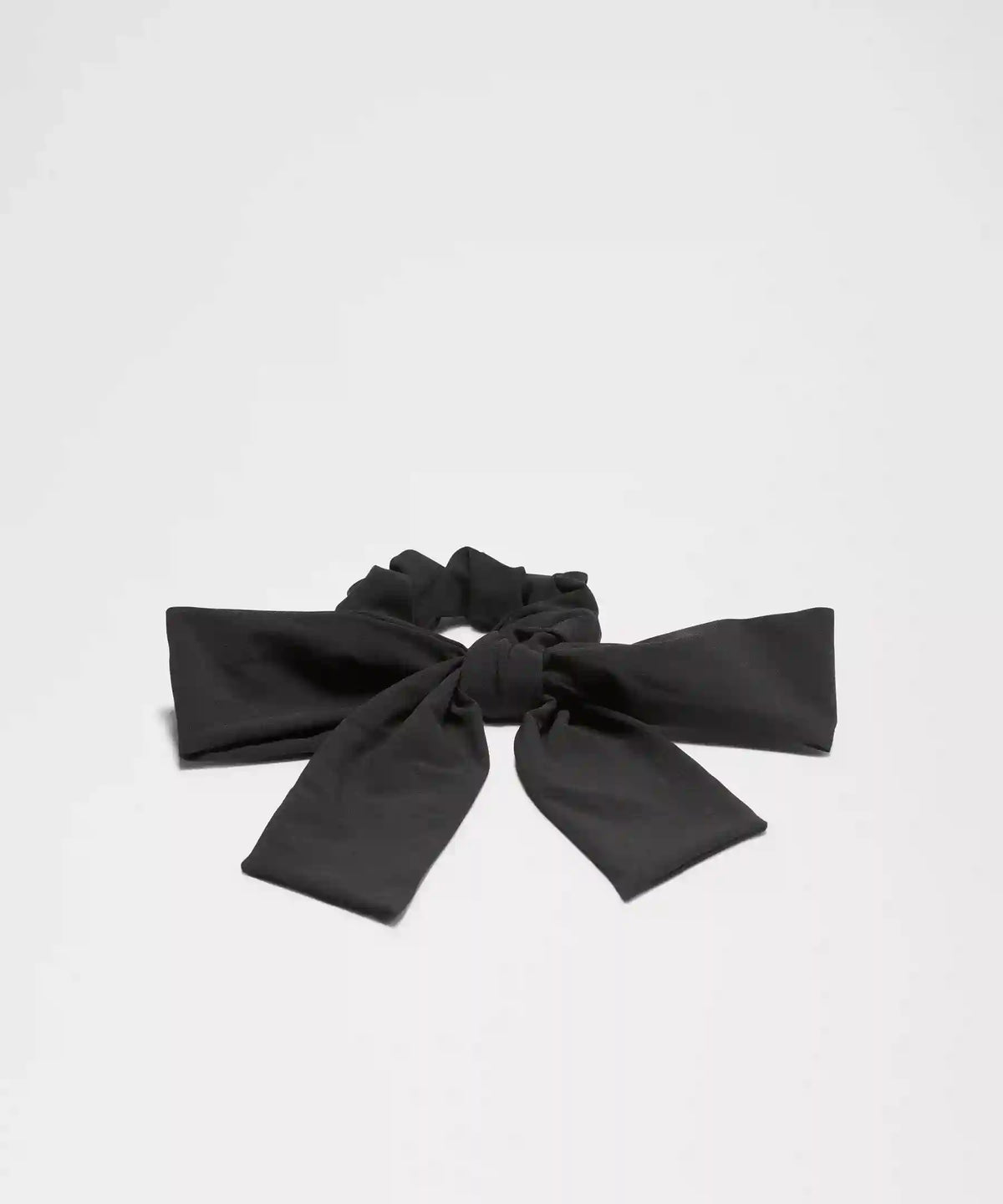 Uplifting Scrunchie *Big Bow