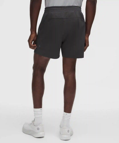 Pace Breaker Linerless Short 5"