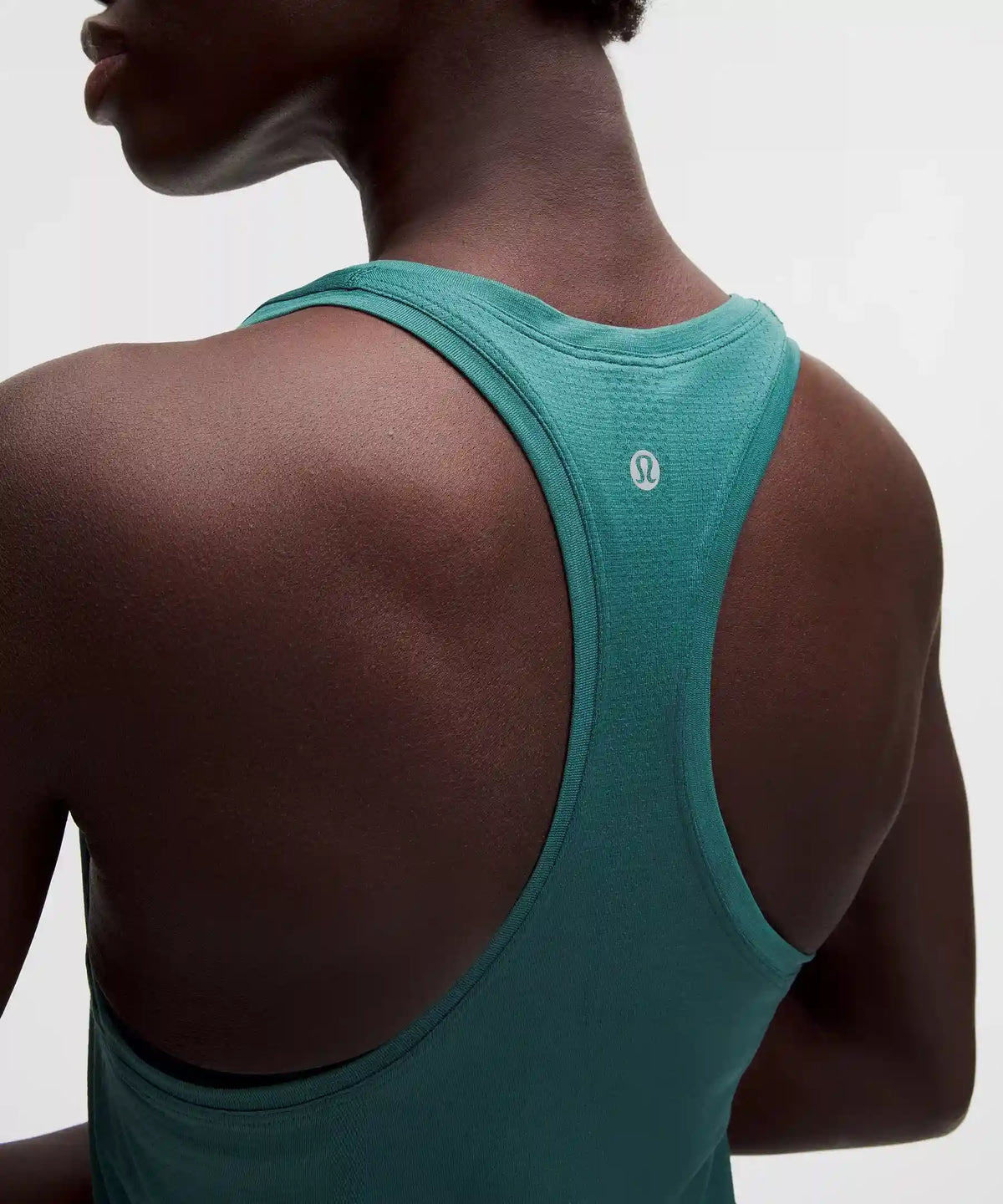 Swiftly Tech Racerback Tank Top 2.0 *Hip Length