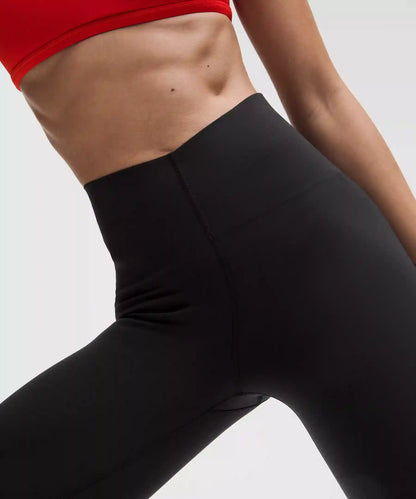lululemon Glow Up™ Super-High-Rise Tight 25"