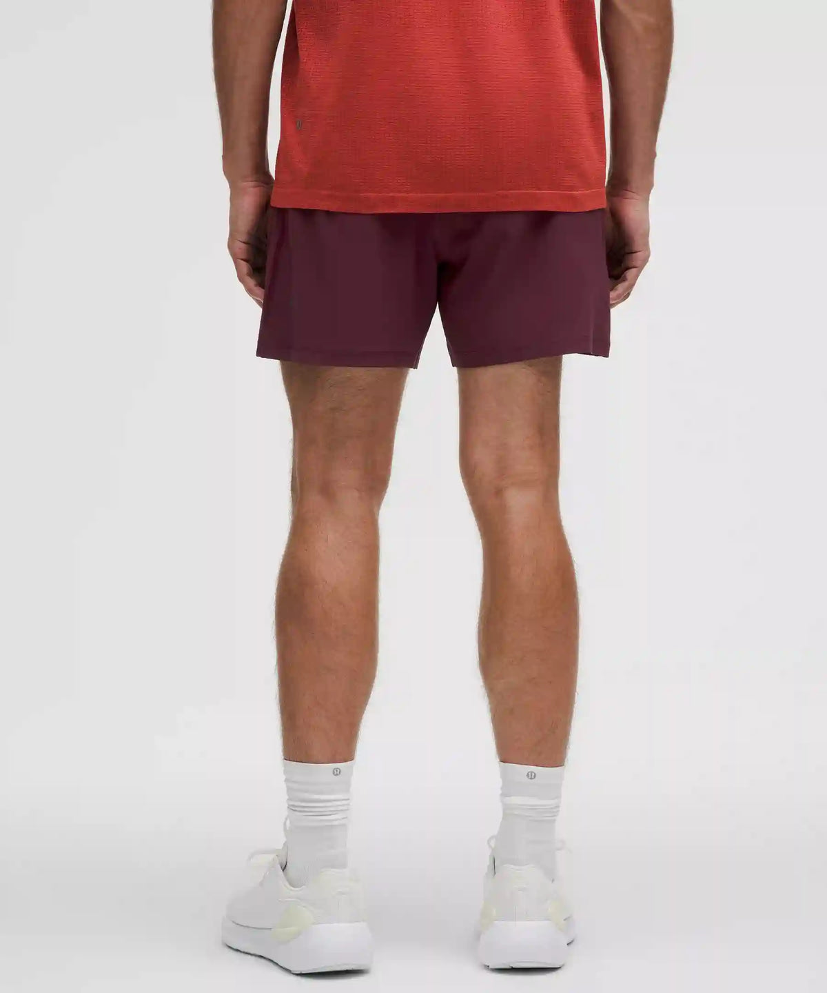 Pace Breaker Lined Short 5"