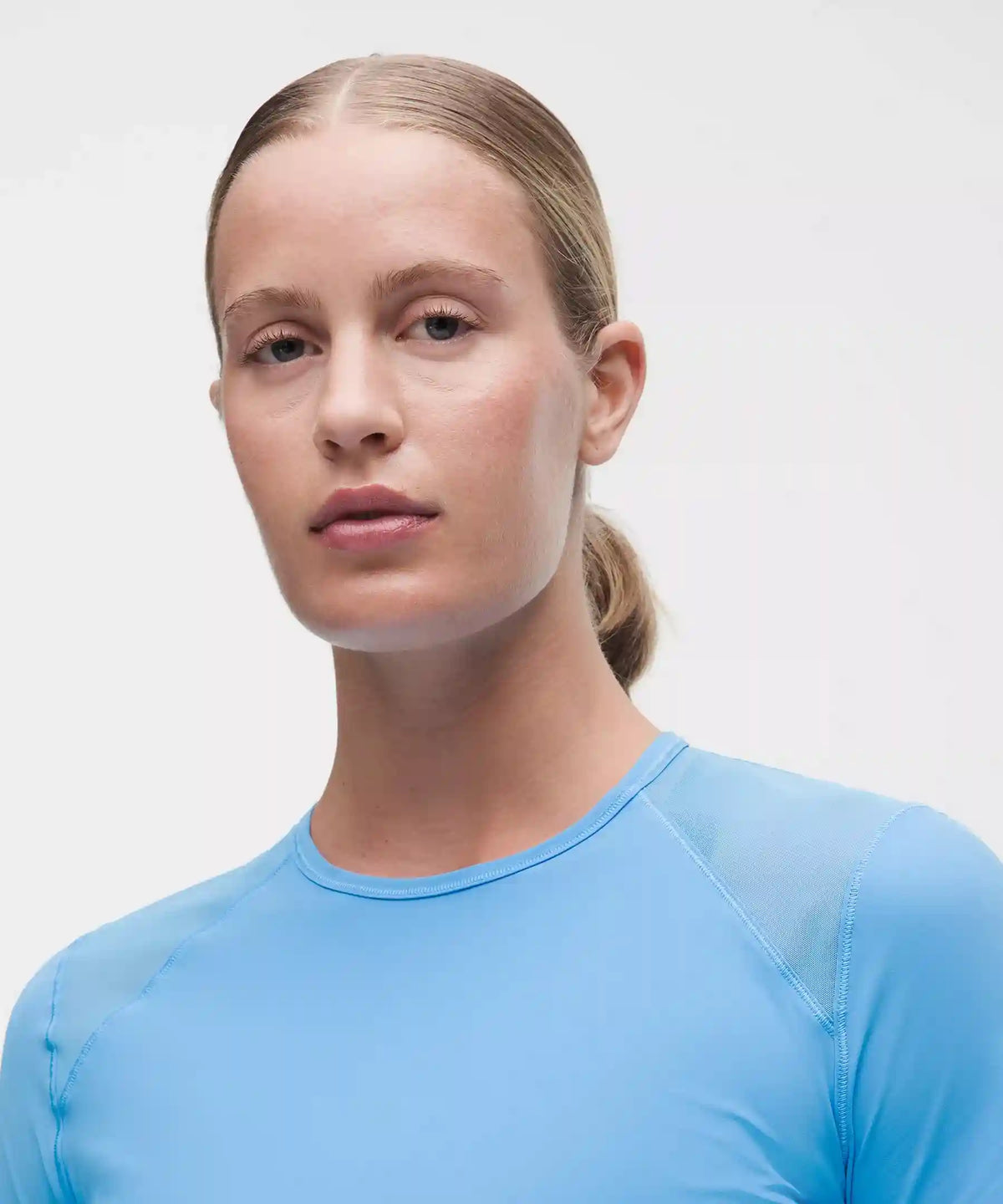 Sculpt Short-Sleeve Shirt
