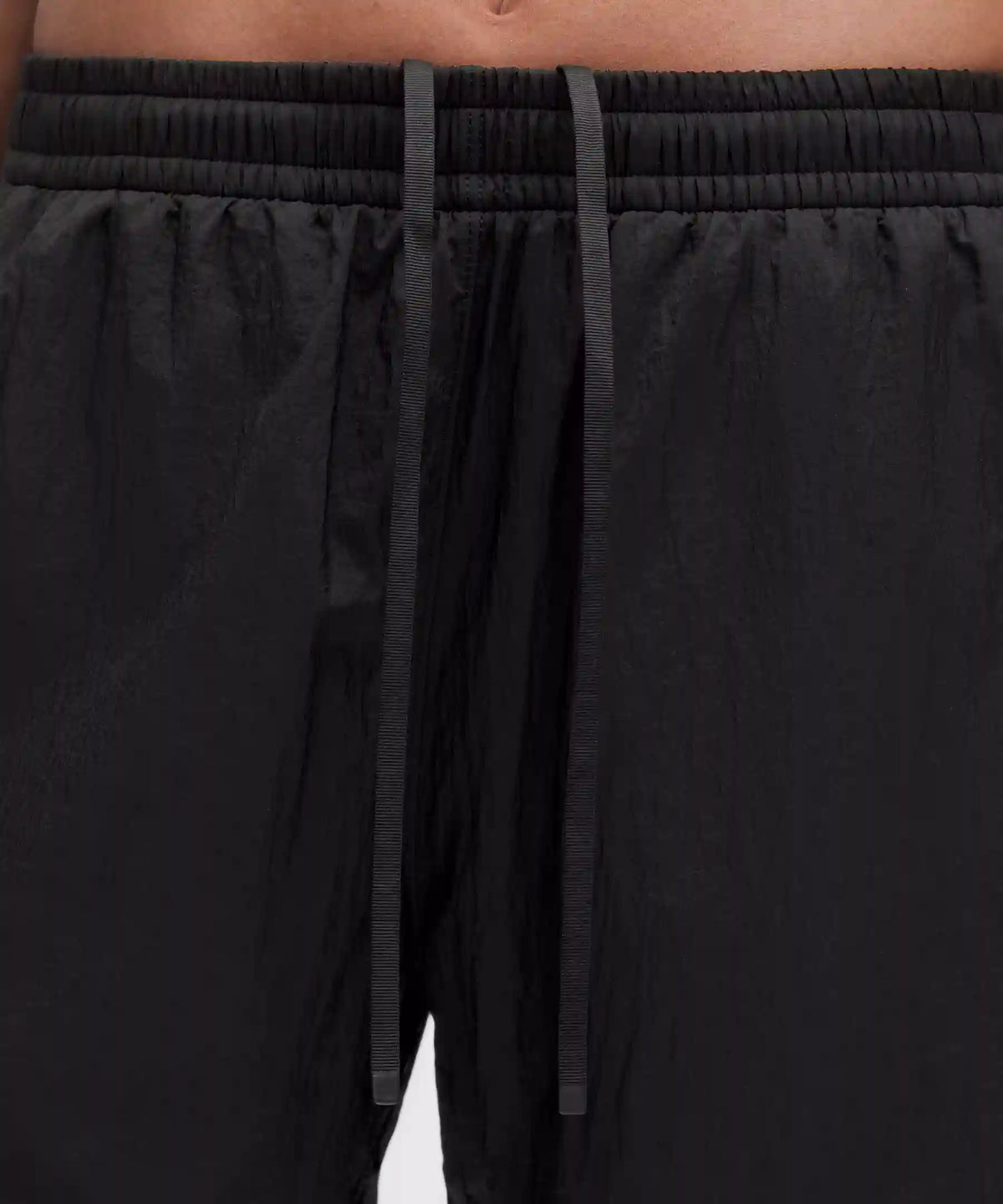 Lightweight Mid-Rise Active Short 5"