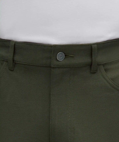EasyFive Loose-Straight Pant 34L