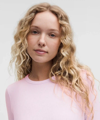 Hold Tight Long-Sleeve Shirt